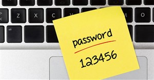 Nước Anh cấm mật khẩu 123456 nhằm ngăn ngừa tấn công mạng
