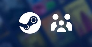 Hướng dẫn ẩn game khỏi Steam Family