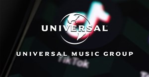 Universal Music Group ký thỏa thuận mới với TikTok