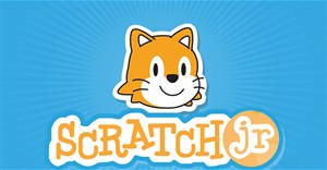 Hướng dẫn xây dựng hoạt cảnh bằng tin nhắn trên ScratchJR