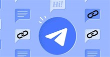 Cách lấy link hồ sơ Telegram, nhóm, kênh, tin nhắn Telegram