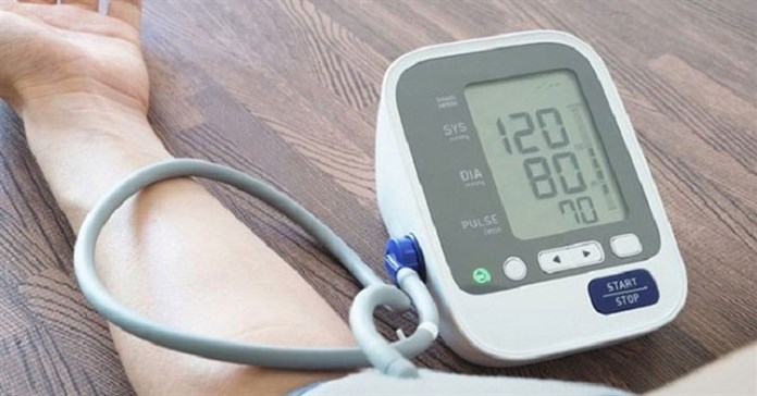Huyết áp bao nhiêu là bình thường? Cách đọc chỉ số trên máy đo huyết áp
