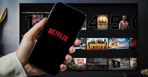 Cách kết nối iPhone/iPad với TV