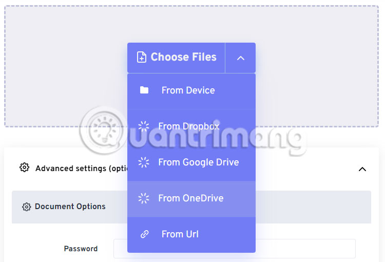Cách chuyển đổi file PDF sang Word đơn giản, không lỗi font