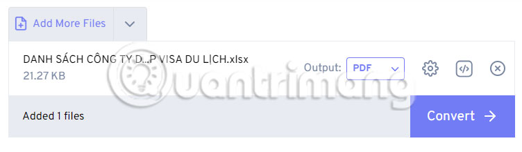 Cách chuyển đổi file PDF sang Word đơn giản, không lỗi font