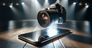 7 tính năng camera smartphone cần để đánh bại máy ảnh DSLR