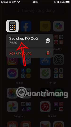 Optional from iPhone Application Library 