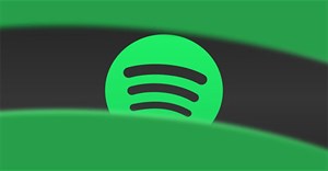 Spotify muốn người dùng trả tiền để xem lời bài hát
