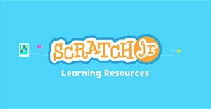 Hướng dẫn sử dụng vòng lặp trong ScratchJR