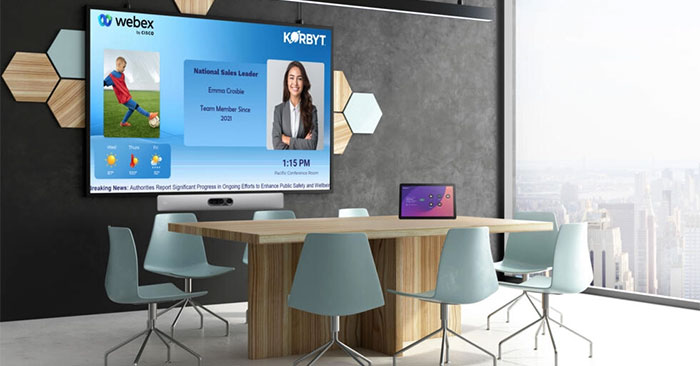 Lỗ hổng bảo mật mới này liên quan đến Webex