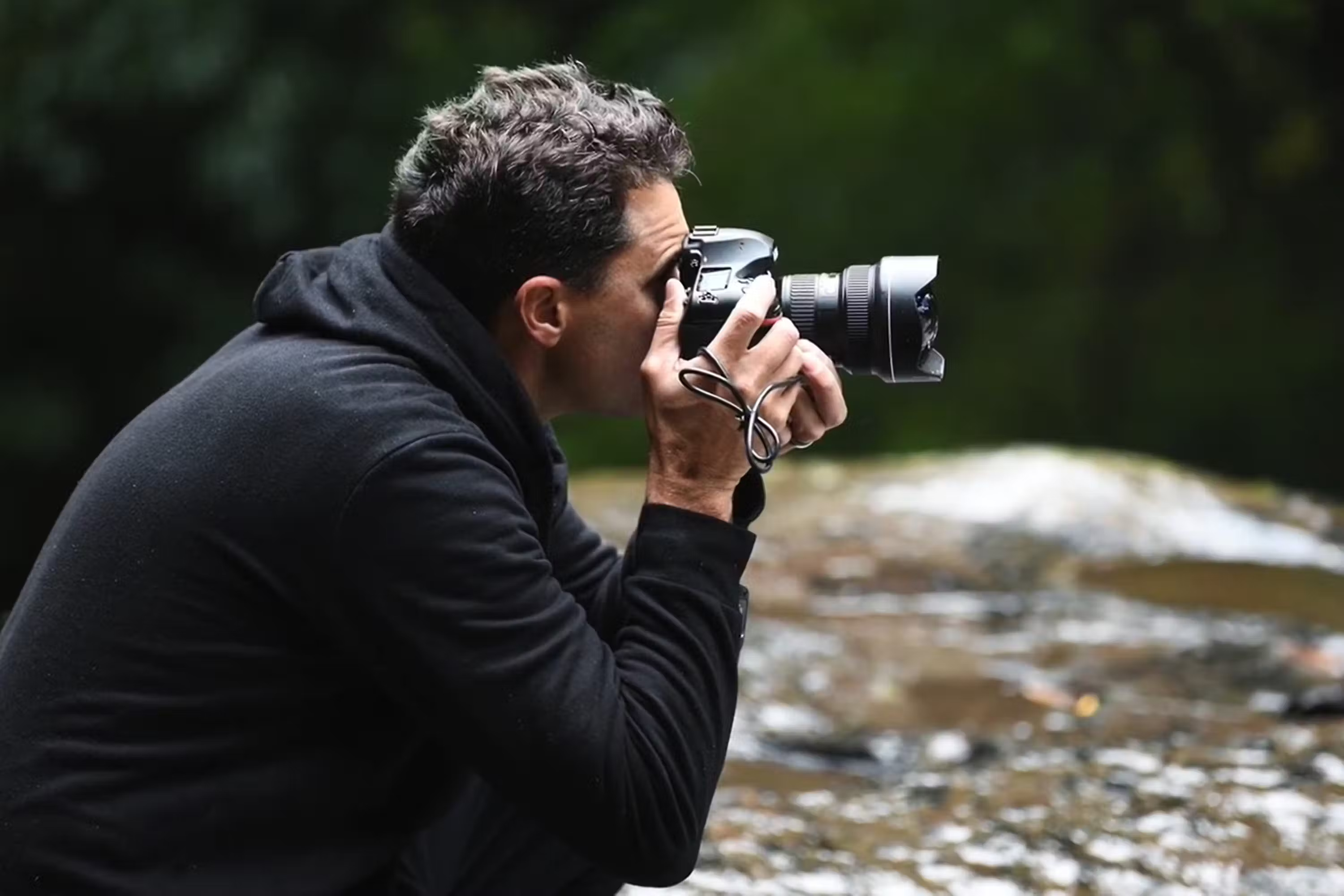 Nikon D850