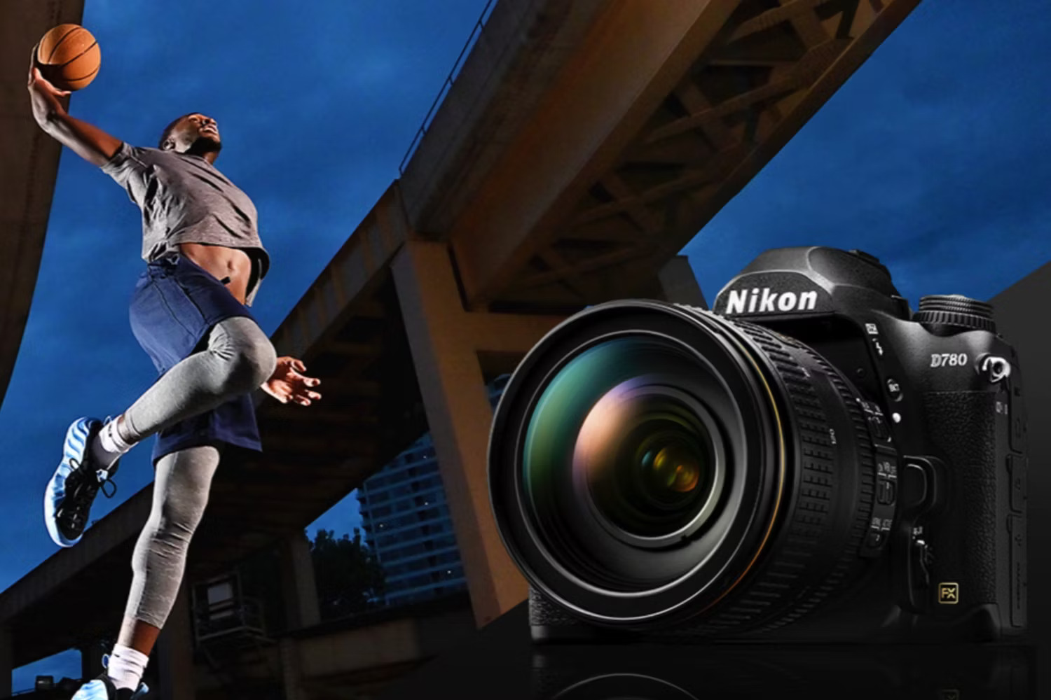 Nikon D780