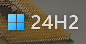 Chip ARM thế hệ đầu tiên sẽ không thể chạy Windows 11 24H2
