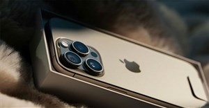 iPhone 17 ‘Slim’ mới sẽ có màn hình 6,55 inch
