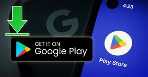 Sửa lỗi Google Play Store không tự động cập nhật ứng dụng