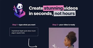 Hướng dẫn tạo video ngắn bằng AI trên ClipPanda