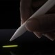 Apple Pencil Pro mới ra mắt: Thêm hỗ trợ Find My, khả năng vẽ tốt hơn