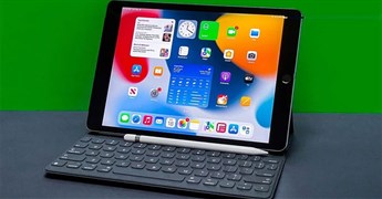 Apple không còn iPad dưới 10 triệu