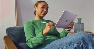 iPad Air 2024 chính thức ra mắt: Có thêm phiên bản 13 inch, chip M2, giá từ 15 triệu đồng