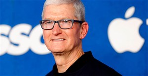 Ai là người có thể thay thế Tim Cook làm CEO của Apple?