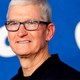 Ai là người có thể thay thế Tim Cook làm CEO của Apple?