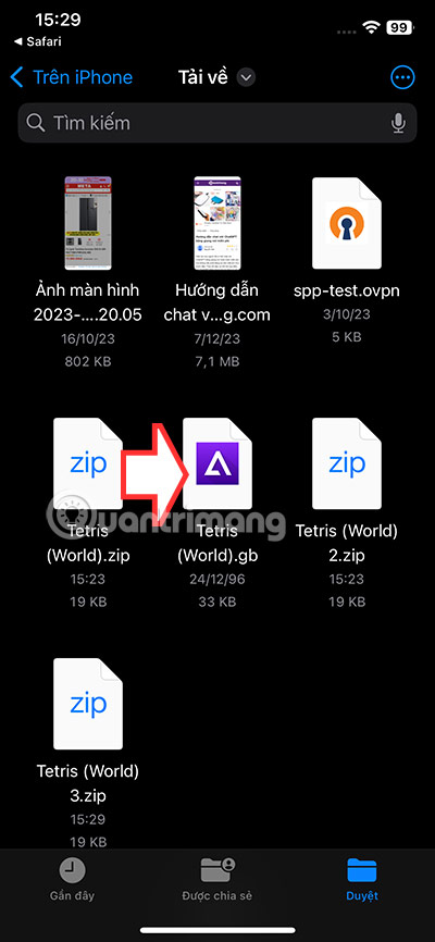 choi game nintendo tren ios