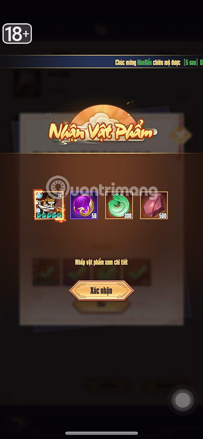 code game thiên đình ta vô địch
