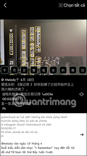 Nội dung dịch trên Hanzii Dict