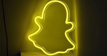 CEO Spiegel: Snapchat đang tập trung vào việc làm cho ứng dụng trở nên an toàn