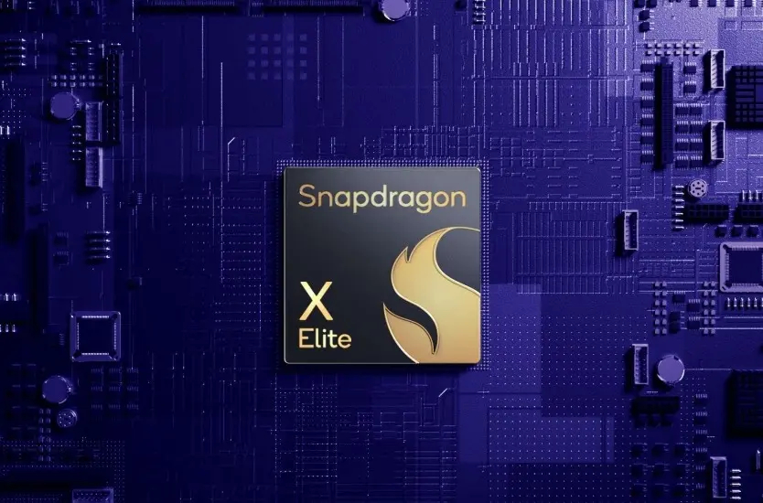 Bộ xử lý Snapdragon X Elite