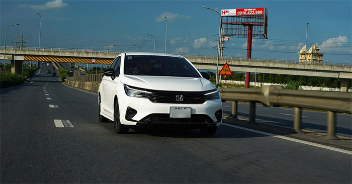 Honda