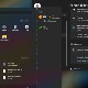 Menu Start trên Windows 11 sẽ có một sidebar widget nổi riêng