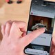 Hướng dẫn khoanh tròn tìm kiếm trên iPhone
