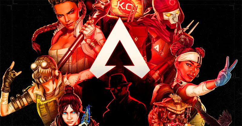 doanh thu apex legends