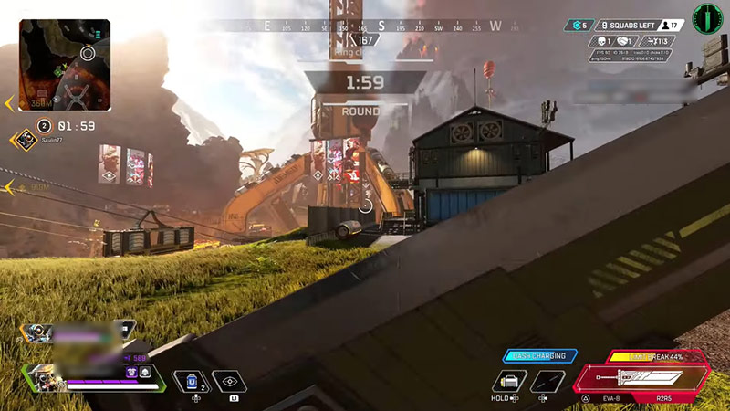 doanh thu apex legends