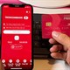 Cách cập nhật dữ liệu sinh trắc học trên Techcombank Mobile