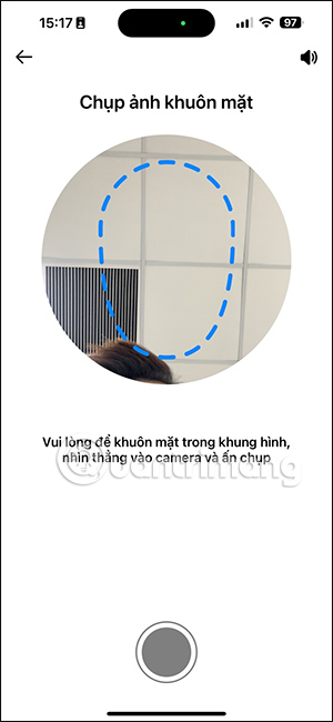 Nhận diện khuôn mặt