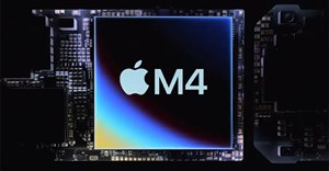 Bộ xử lý M4 trên Apple iPad Pro xác lập kỷ lục mới về hiệu năng lõi đơn