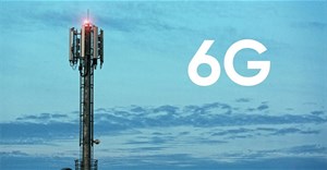 Nhật phát triển thiết bị 6G nhanh gấp 20 lần mạng 5G