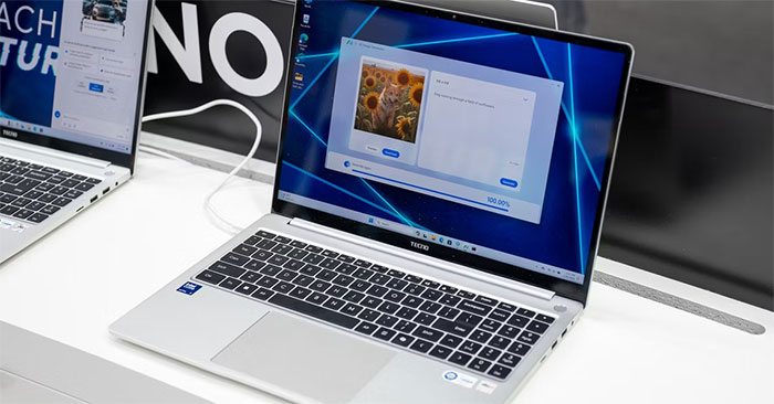 PC AI là gì? Điều gì khiến chúng trở nên khác biệt? - QuanTriMang.com