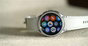 Thông tin về Wear OS 5