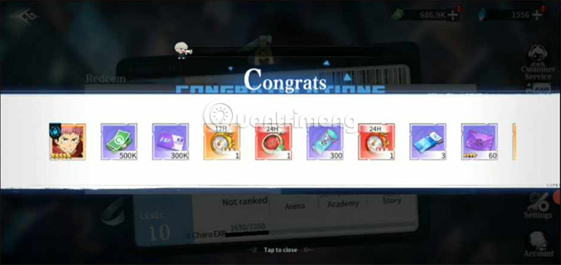 code jujutsu sorcerer moi