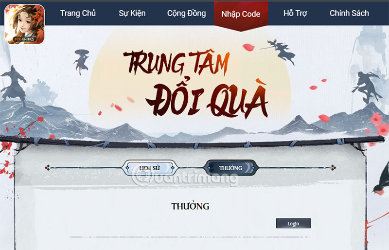 code thien chew minh nguyet dao