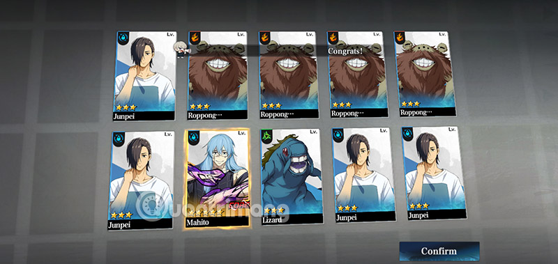 tải apk Jujutsu Sorcerer