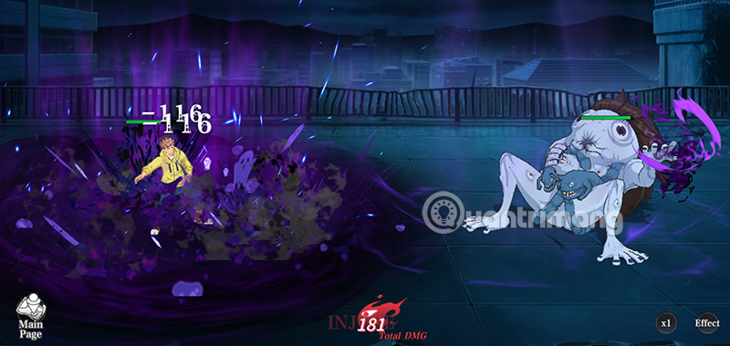cach tai Jujutsu Sorcerer APK