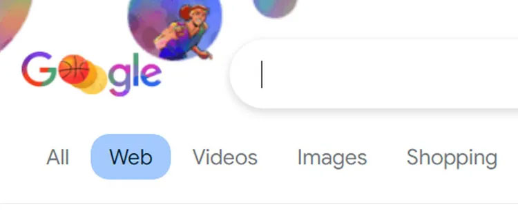 Nút Web mới
