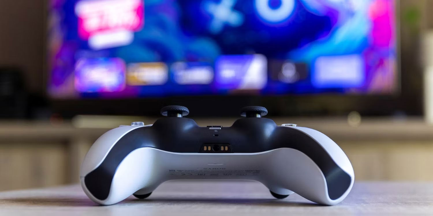 Tay cầm Playstation 5