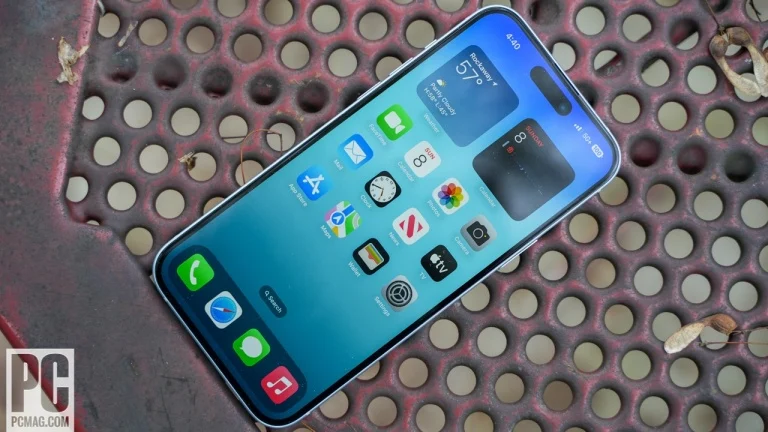 Apple iPhone 15 Plus