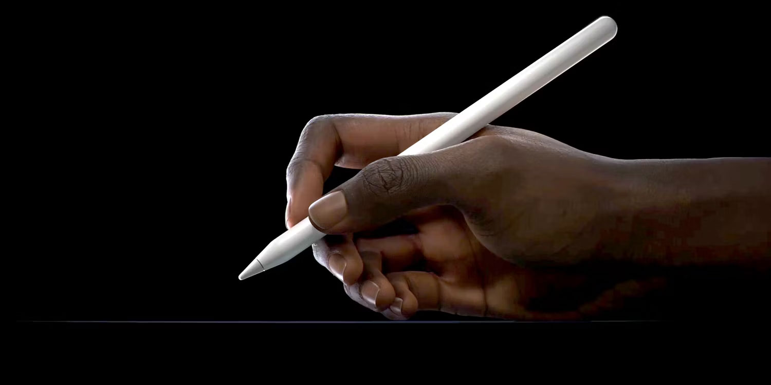 Apple Pencil Pro