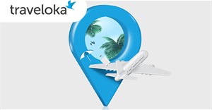 Hướng dẫn lấy vé điện tử Traveloka